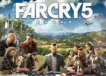Far Cry 5 (PC) Ubisoft Connect Key - GLOBAL