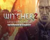 The Witcher 2: Assassins of Kings (Enhanced Edition) (PC) GOG.com Key - GLOBAL
