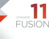 VMware Fusion 11 Key - GLOBAL