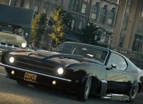 Mafia III (Definitive Edition) (Xbox One / Xbox Series X|S) Xbox Live Key - GLOBAL
