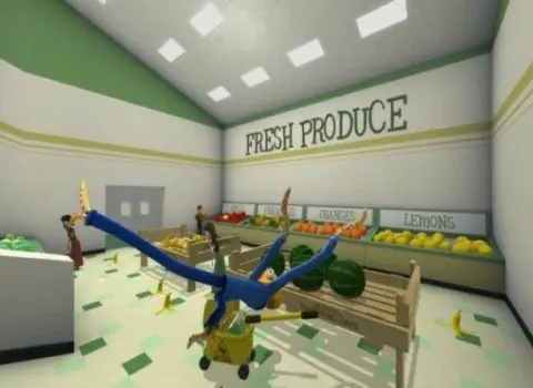 Octodad: Dadliest Catch (PC) GOG.com Key - GLOBAL