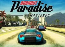 Burnout Paradise Remastered (Xbox One / Xbox Series X|S) Xbox Live Key - EU