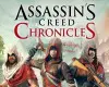 Assassin's Creed Chronicles: Trilogy (Xbox One / Xbox Series X|S) Xbox Live Key - EU