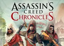 Assassin's Creed Chronicles: Trilogy (Xbox One / Xbox Series X|S) Xbox Live Key - EU