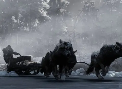 Fade to Silence (Xbox One / Xbox Series X|S) Xbox Live Key - ARGENTINA