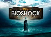 Bioshock: The Collection (Xbox One / Xbox Series X|S) Xbox Live Key - TURKEY