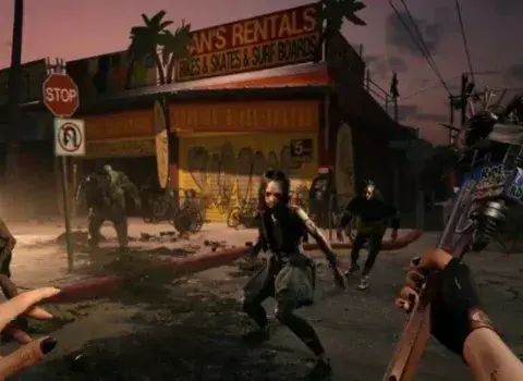 Dead Island 2 Ultimate Edition (PC) Steam Key - ROW