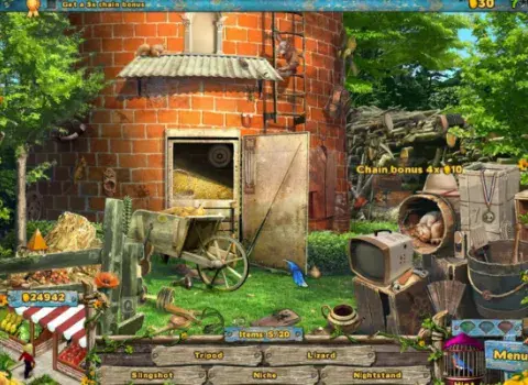 Farmington Tales (PC) Steam Key - GLOBAL