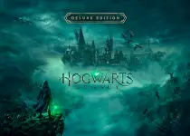 Hogwarts Legacy: Digital Deluxe Edition (Xbox Series X|S) Xbox Live Key - EU