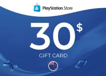 PlayStation Network Card 30 NZD (NZ) PSN Key - NEW ZEALAND