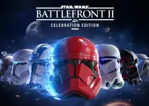 Star Wars Battlefront II (Celebration Edition) (Xbox One / Xbox Series X|S) Xbox Live Key - ARGENTINA