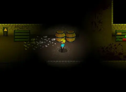 The Haunted Tunnel (PC) Steam Key - GLOBAL