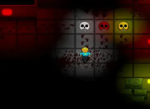 The Haunted Tunnel (PC) Steam Key - GLOBAL