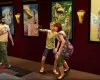 The Sims 4: Movie Hangout Stuff (DLC) (Xbox One / Xbox Series X|S) Xbox Live Key - EU