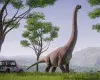 Jurassic World Evolution: Return To Jurassic Park (DLC) (PC) Steam Key - GLOBAL