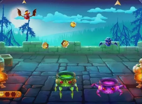 30-in-1 Game Collection: Volume 2 (Nintendo Switch) Nintendo Key - EU