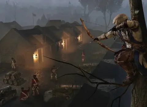 Assassin's Creed III: Remastered (PC) Ubisoft Connect Key - GLOBAL
