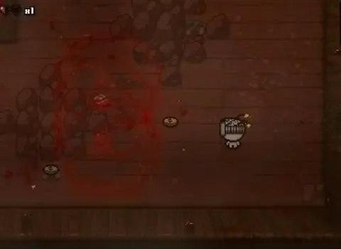 The Binding of Isaac: Afterbirth (DLC) (Xbox One) Xbox Live Key - EU