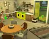 The Sims 4: Laundry Day Stuff (DLC) (PC) EA App Key - EU
