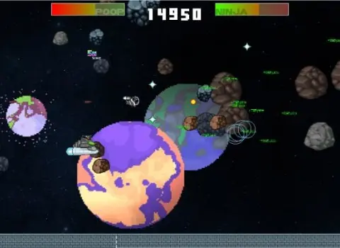 Super Space Pug (PC) Steam Key - GLOBAL