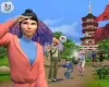 The Sims 4: Snowy Escape (DLC) (Xbox One / Xbox Series X|S) Xbox Live Key - EU