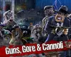 Guns, Gore and Cannoli (Xbox One / Xbox Series X|S) Xbox Live Key - ARGENTINA