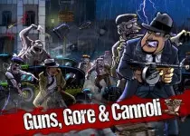 Guns, Gore and Cannoli (Xbox One / Xbox Series X|S) Xbox Live Key - ARGENTINA