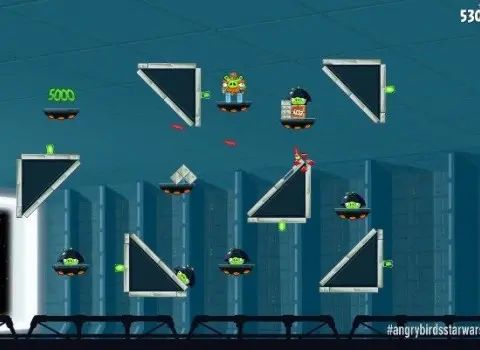 Angry Bird: Star Wars (PC) Ubisoft Connect Key - GLOBAL