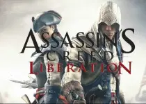 Assassin's Creed: Liberation HD (PC) Ubisoft Connect Key - GLOBAL