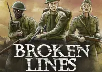 Broken Lines (Xbox One / Xbox Series X|S) Xbox Live Key - ARGENTINA