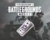 PUBG Mobile 12000 + 4200 UC (Unknown Cash) Official website Key - GLOBAL