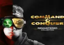 Command & Conquer: Remastered Collection (PC) Origin Key - GLOBAL