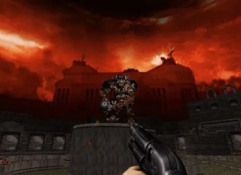 Duke Nukem 3D: 20th Anniversary World Tour (Xbox One) Xbox Live Key - EU