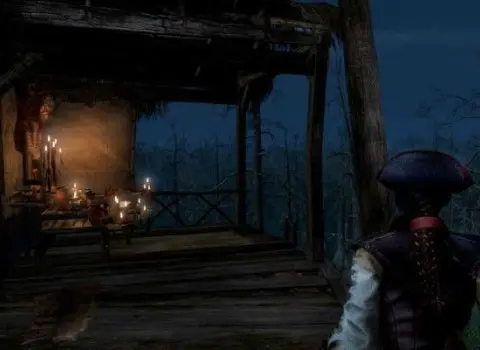 Assassin's Creed: Liberation HD (PC) Ubisoft Connect Key - GLOBAL