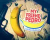 My Friend Pedro (Xbox One / Xbox Series X|S) Xbox Live Key - ARGENTINA