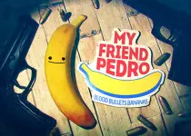 My Friend Pedro (Xbox One / Xbox Series X|S) Xbox Live Key - ARGENTINA