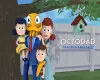 Octodad: Dadliest Catch (PC) GOG.com Key - GLOBAL
