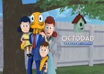 Octodad: Dadliest Catch (PC) GOG.com Key - GLOBAL