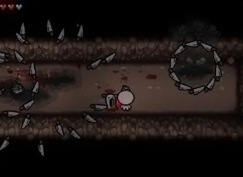 The Binding of Isaac: Afterbirth (DLC) (Xbox One) Xbox Live Key - EU