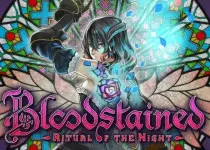 Bloodstained: Ritual of the Night (Xbox One / Xbox Series X|S) Xbox Live Key - EU
