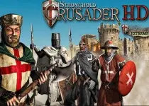 Stronghold: Crusader HD (PC) GOG.com Key - GLOBAL