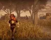 Dead by Daylight: Hour of the Witch Chapter (DLC) (Xbox One / Xbox Series X|S) Xbox Live Key - ARGENTINA