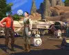 The Sims 4 Star Wars: Journey to Batuu (DLC) (PC) EA App Key - GLOBAL