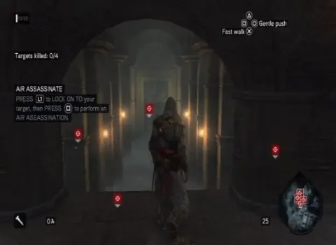 Assassin's Creed: Revelations (PC) Ubisoft Connect Key - GLOBAL