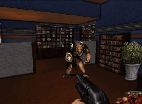 Duke Nukem 3D: 20th Anniversary World Tour (Xbox One) Xbox Live Key - EU