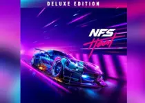 Need for Speed: Heat (Deluxe Edition) (Xbox One / Xbox Series X|S) Xbox Live Key - EU