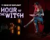 Dead by Daylight: Hour of the Witch Chapter (DLC) (Xbox One / Xbox Series X|S) Xbox Live Key - ARGENTINA