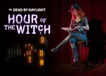 Dead by Daylight: Hour of the Witch Chapter (DLC) (Xbox One / Xbox Series X|S) Xbox Live Key - ARGENTINA