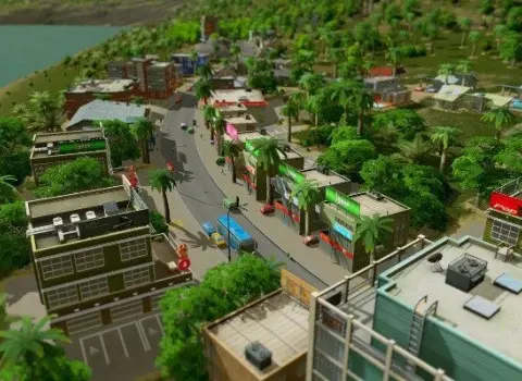 Cities: Skylines - Season Pass 2 (DLC) (Xbox One / Xbox Series X|S) Xbox Live Key - ARGENTINA
