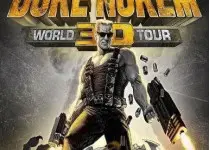 Duke Nukem 3D: 20th Anniversary World Tour (Xbox One) Xbox Live Key - EU